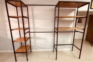 1980 Muebles Industriales