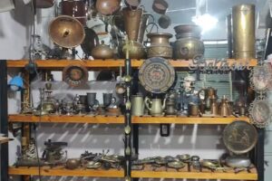 2V Antig&uuml;edades