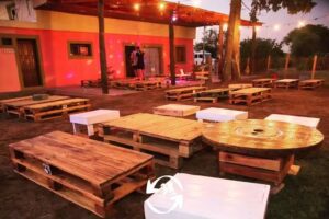 3R-Muebles y Objetos de Maderas Recuperadas