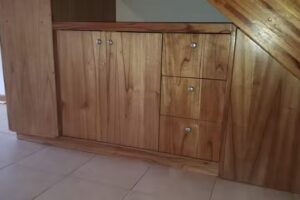 A&A construcciones y muebles.