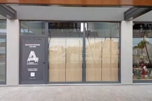 A MEDIDA AMOBLAMIENTOS