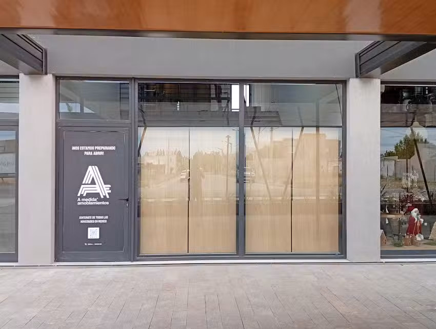 A MEDIDA AMOBLAMIENTOS