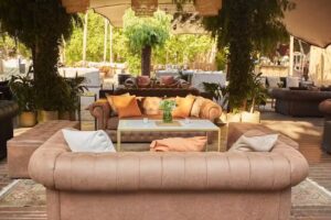 AB Muebles para Eventos