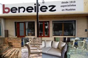 ABCPICO &ndash; Fabrica de Muebles