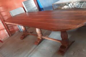 Aberturas Chaco Aut&eacute;ntico