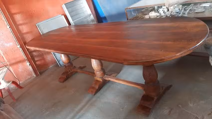 Aberturas Chaco Aut&eacute;ntico