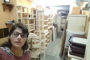 Aberturas y Mueblería Maga