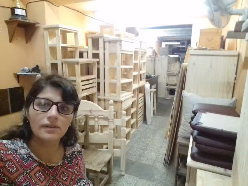 Aberturas y Muebler&iacute;a Maga