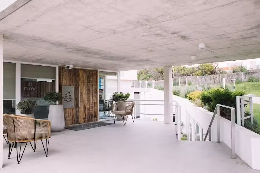 ABITA Cortinas Roller & Equipamiento Interior para casas y departamentos