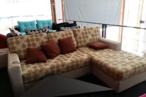 Abril Amoblamientos S.R.L.