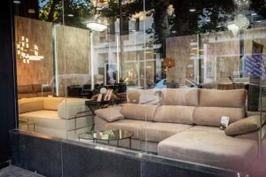 Abugar Sillones &ndash; Villa Mercedes &ndash; San Lu&iacute;s