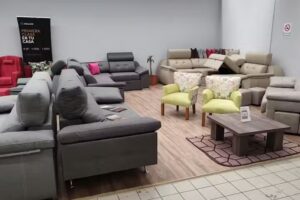 Abugar Stand Avellaneda