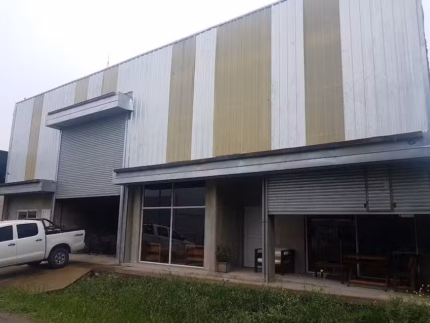 Acacia Muebles de exterior fabricaci&oacute;n