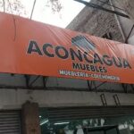 Aconcagua Muebles