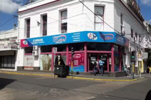 ACP Concordia – Perfumería El Estilista