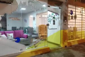 Actual Living Neuquen