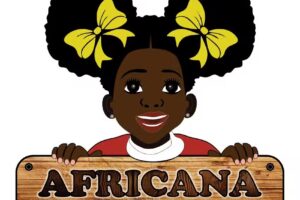 Africana Muebles Infantiles con Dise&ntilde;o