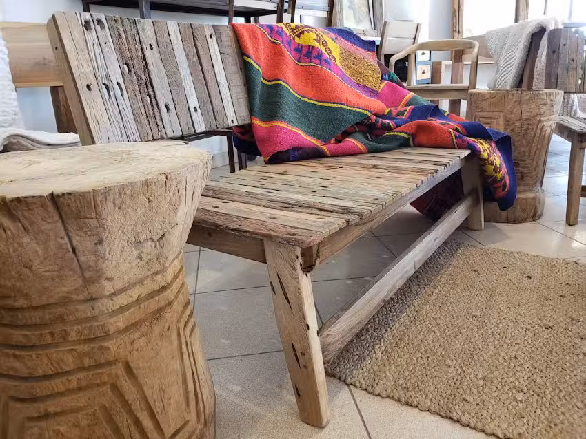 Ahijuna | Tienda de Muebles R&uacute;sticos