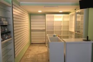 Aiello Instalaciones Comerciales