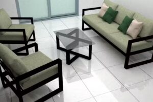 AIFOS Muebles de Diseño Industrial