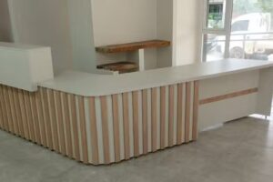 Aj Amoblamientos &ndash; Fabrica de Muebles a Medida