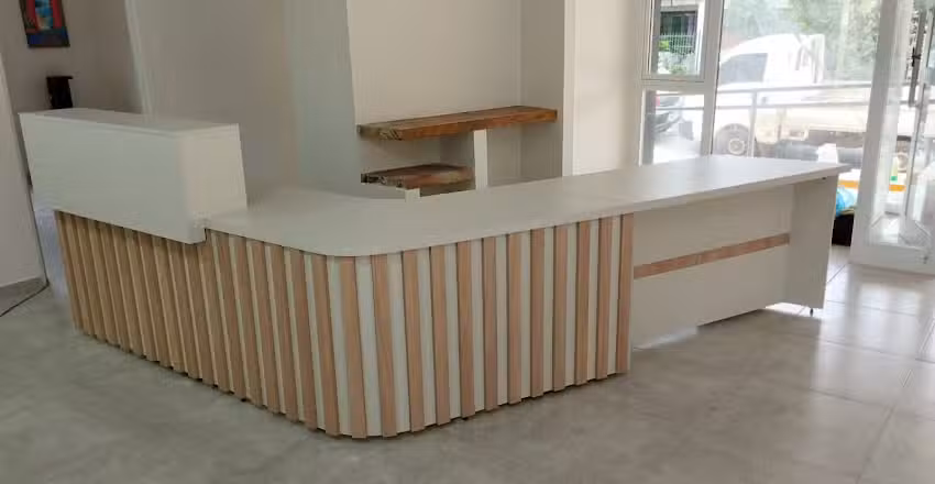 Aj Amoblamientos &ndash; Fabrica de Muebles a Medida