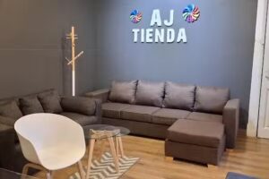 Aj Tienda Necochea