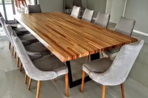 Al Palo Muebles y Deco