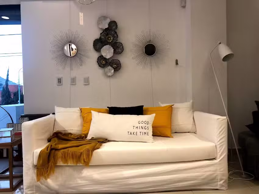 Alamar tienda estudio