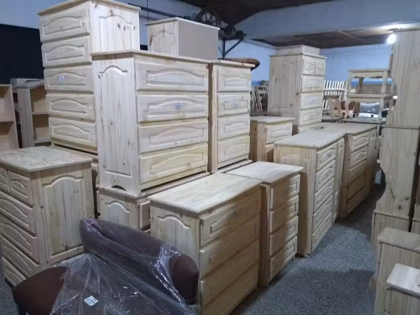 Albar Muebles Cipolletti