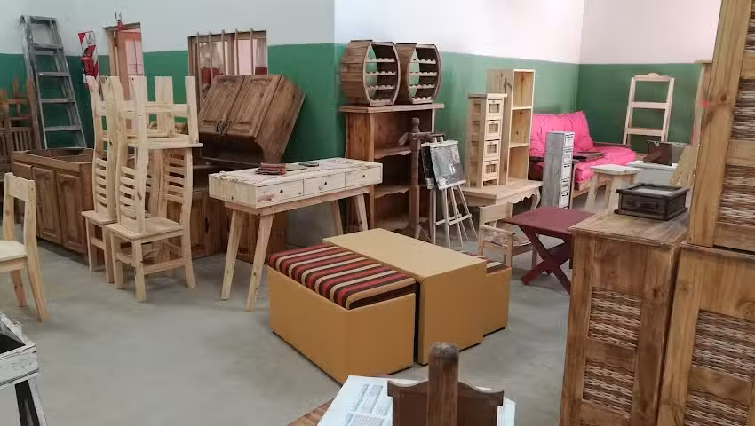 ALCOSTO Hogar y Deco &ndash; Alkada Muebleria Valle Medio