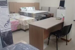 ALEJANDRO MUEBLES – COLCHONES