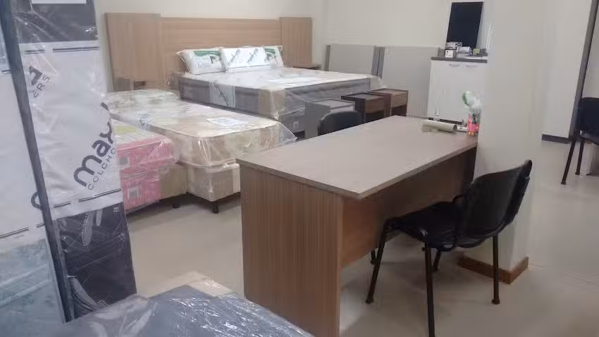 ALEJANDRO MUEBLES &ndash; COLCHONES