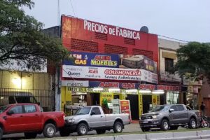 Alem Gas Alem Muebles