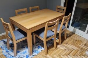 Alfonsina Muebles S.r.l.