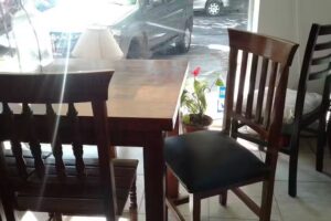 Algarrobo Contempor&aacute;neo