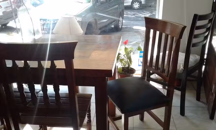 Algarrobo Contempor&aacute;neo