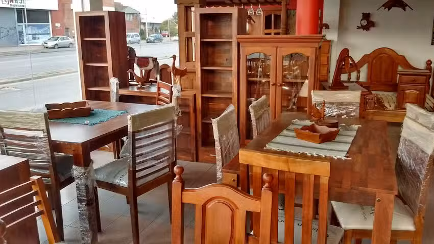 ALGARROBO DEL LITORAL