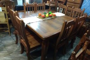 Algarrobo It&eacute;