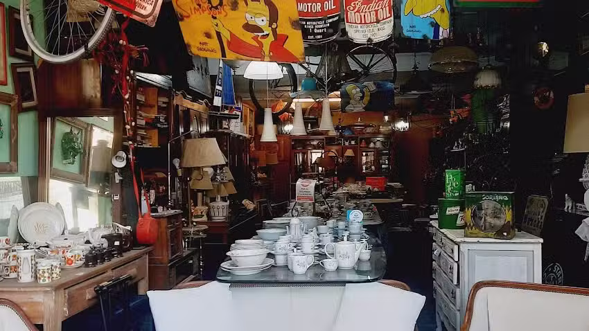 Alma &ndash; Compra Vents