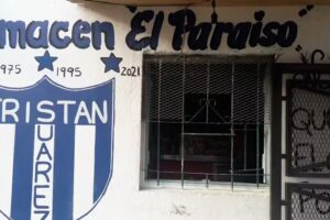 Almacen &ldquo;El Paraiso&rdquo;