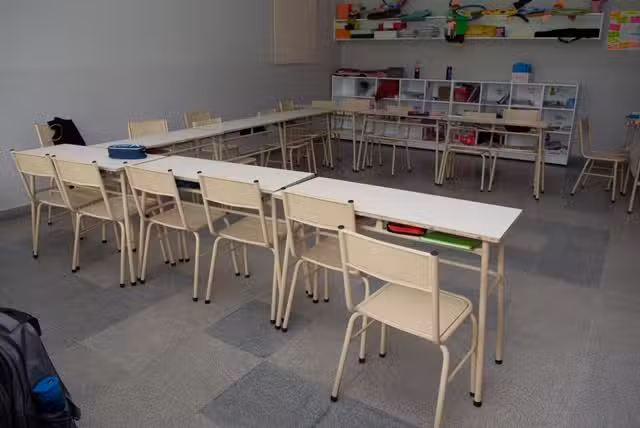 Alteraria Muebles Escolares