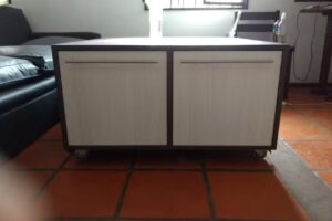 Alterman amoblamientos