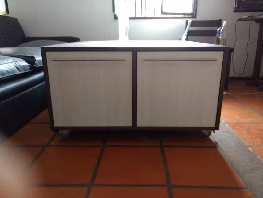 Alterman amoblamientos