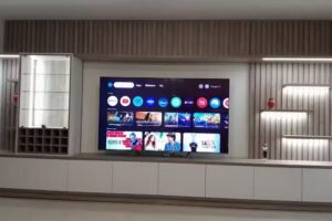 ALU.COM Fabrica de Aberturas y Amoblamientos &ndash; Showroom