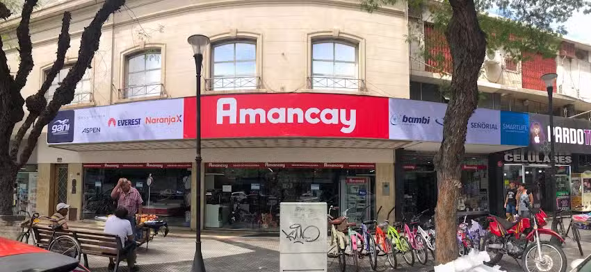 Amancay