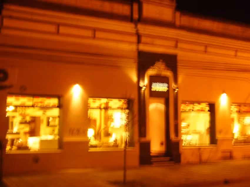 Ambiente Urbano Muebles y Decoracion