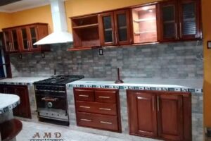 AMD “AUDI MUEBLES DE DISEÑO”