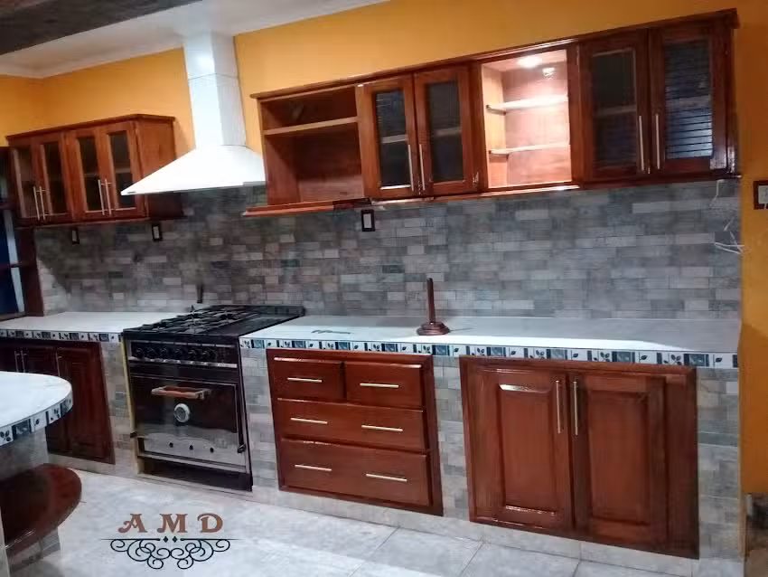 AMD &ldquo;AUDI MUEBLES DE DISE&Ntilde;O&rdquo;