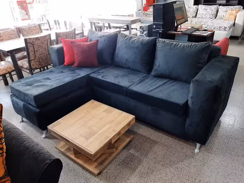 Am&eacute;rica Muebles